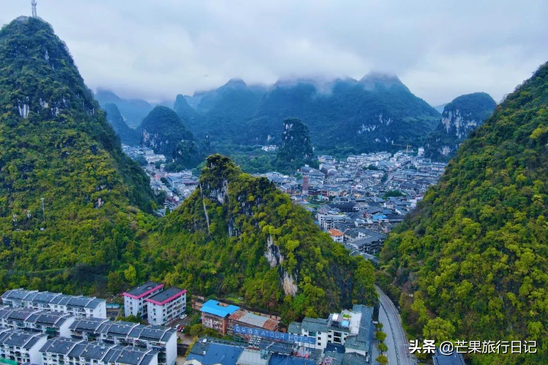 广西桂林在中国的哪个方向,广西桂林的发展