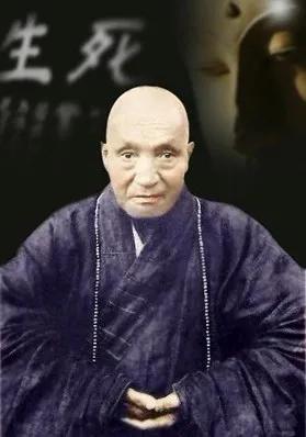 高僧对虚云老和尚的评价,虚云老和尚和释永信是什么关系