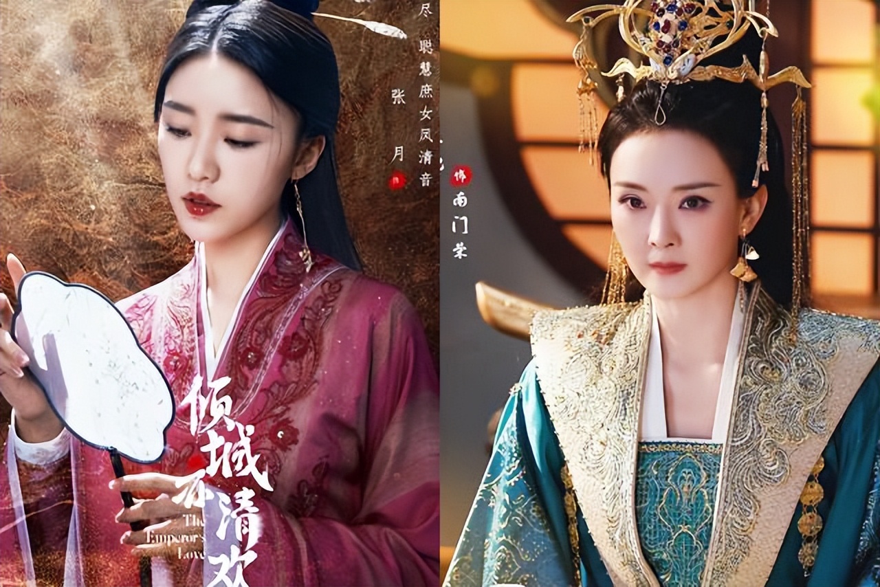 爱奇艺有哪些好看的新电视剧,爱奇艺即将上线的6部电视剧