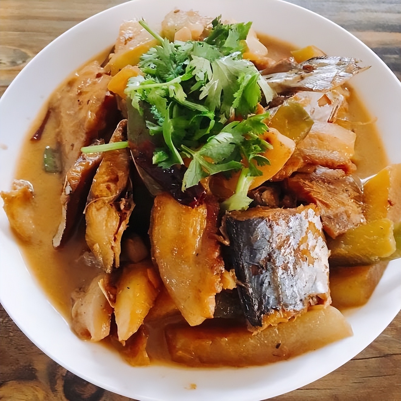 品尝山东鲁菜的每一道美味佳肴,正宗的山东鲁菜菜谱