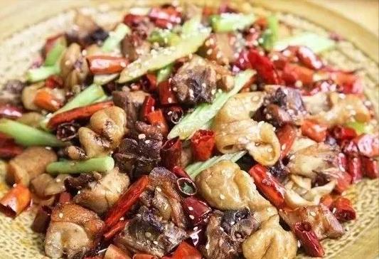 饭店经典菜100款家常菜,餐厅特色菜推荐