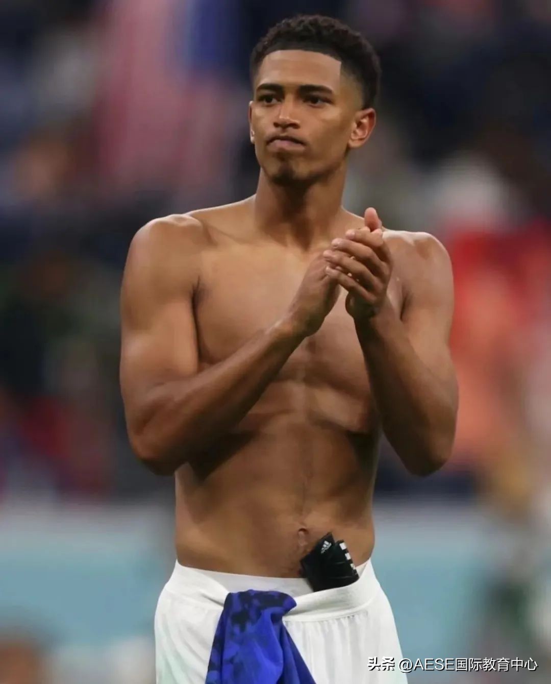 欧洲杯最帅男模天团,世界杯帅哥集合