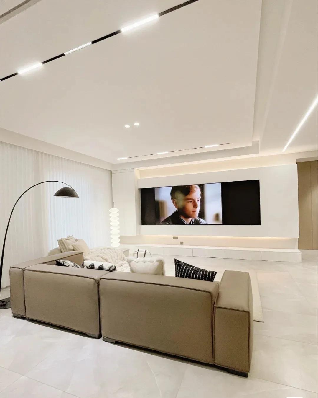 农村的房子都装修得很漂亮,农村的房子装修真的很高级