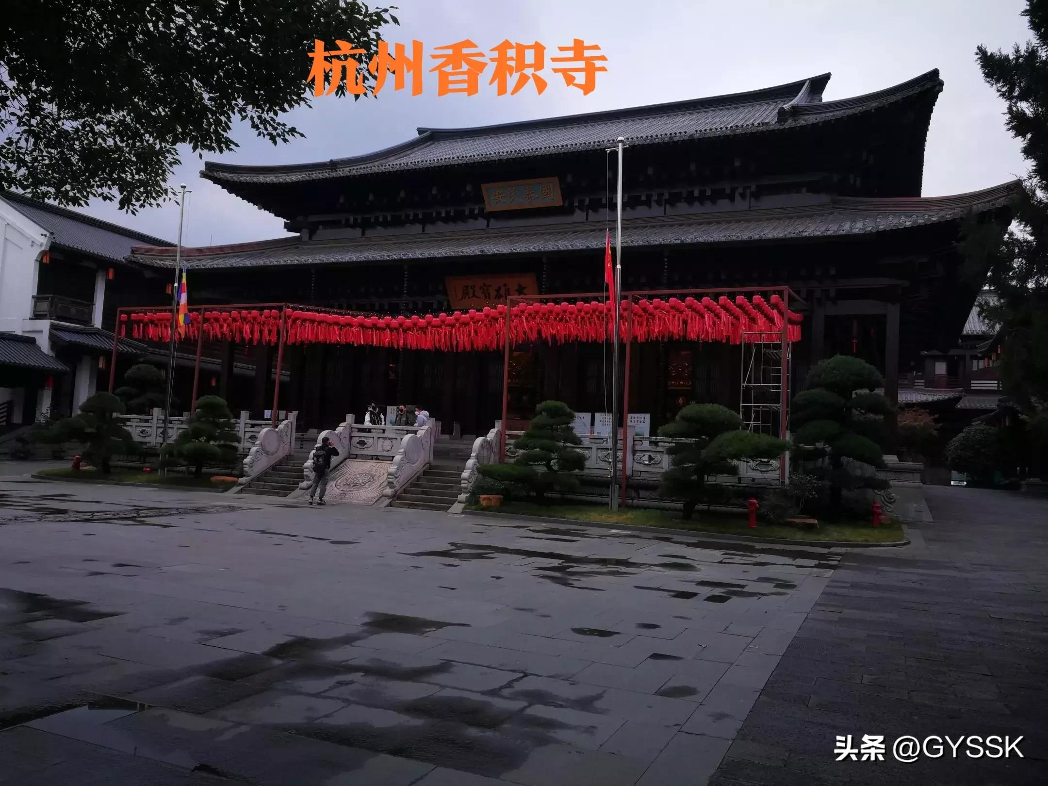 杭州最值得去的小众景点,去杭州小众景点攻略图片