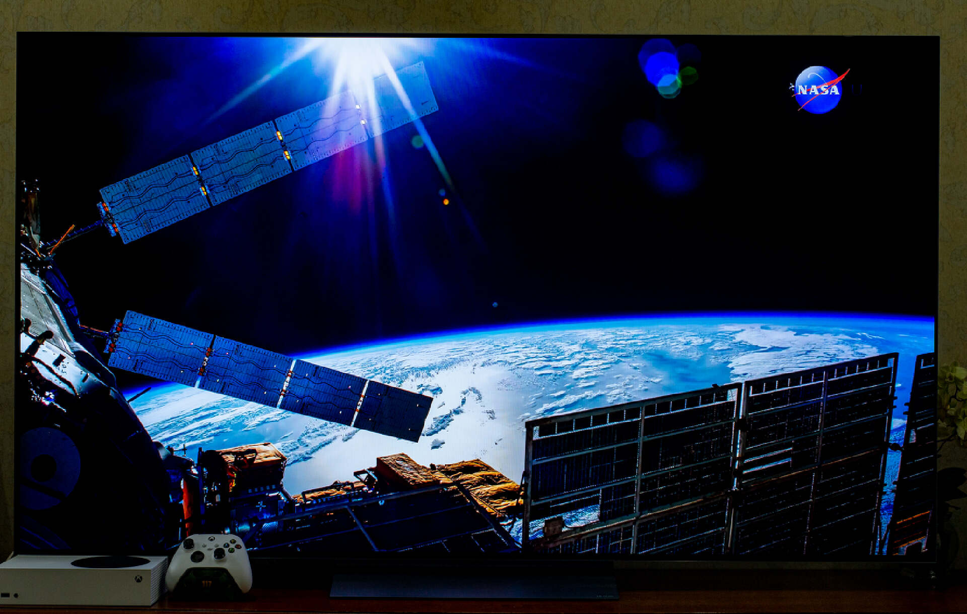 oled超高画质电视,画质天花板microled