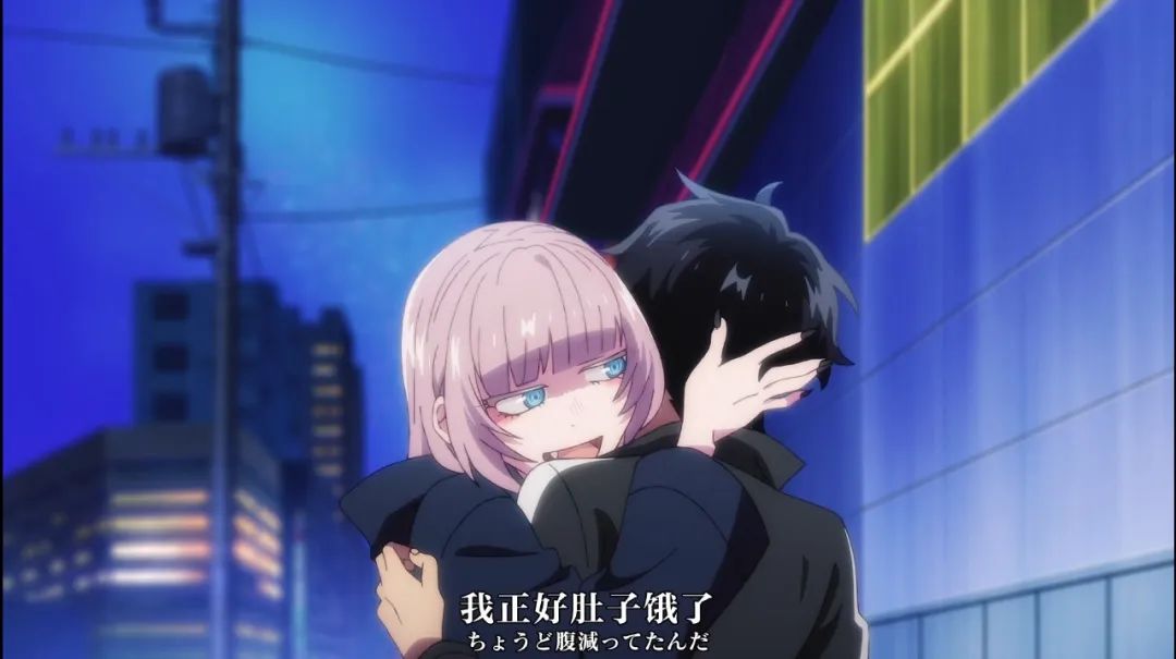 心灵内耗?不妨让这部七月新番带你走入奇幻的夜晚