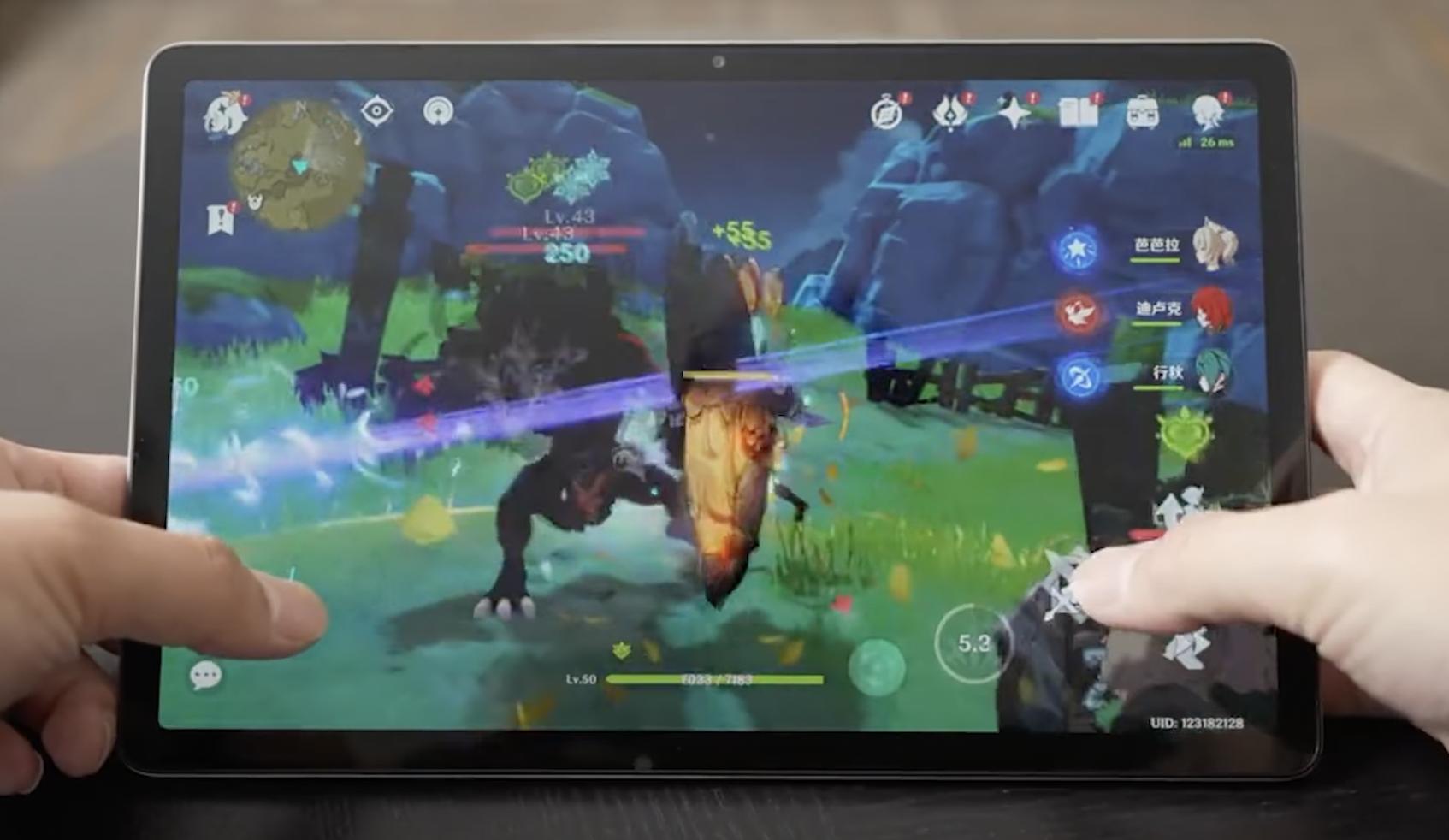 联想小新padpro2021无声音,联想小新padpro12.6寸使用体验