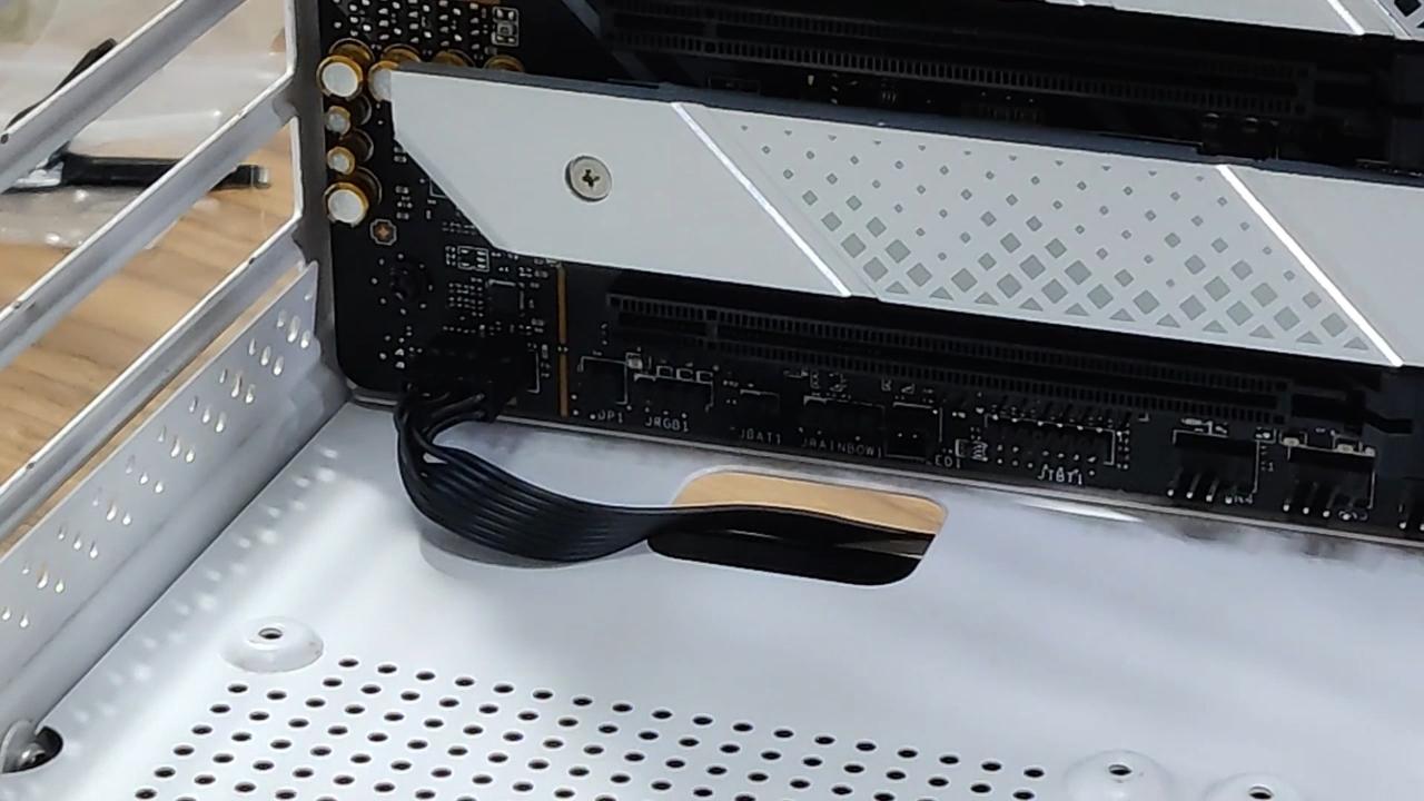 超简单的新手装机教程,最完整最全面的装机教程