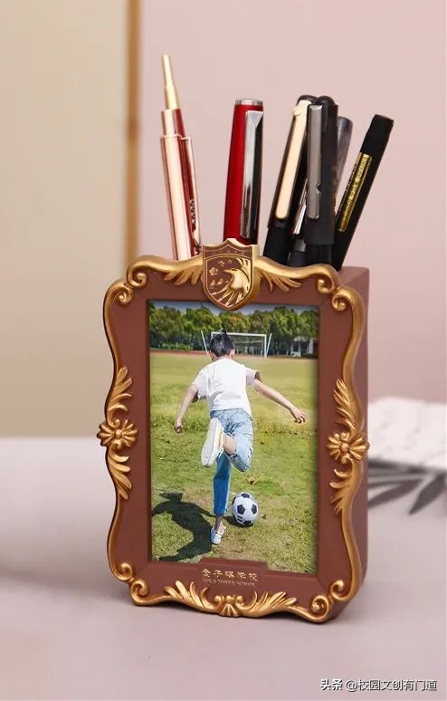 文创笔筒设计理念和创意,文化创意笔筒