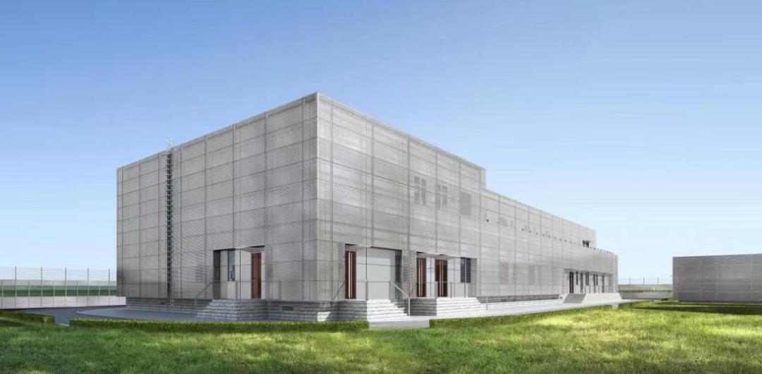 又一电力项目“加盟”，保障怀柔实验室电力“补给”！