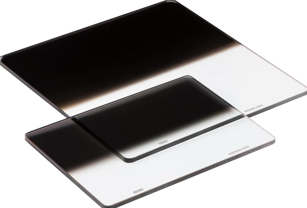 相机滤镜怎么选,外置与内置区别在哪里?