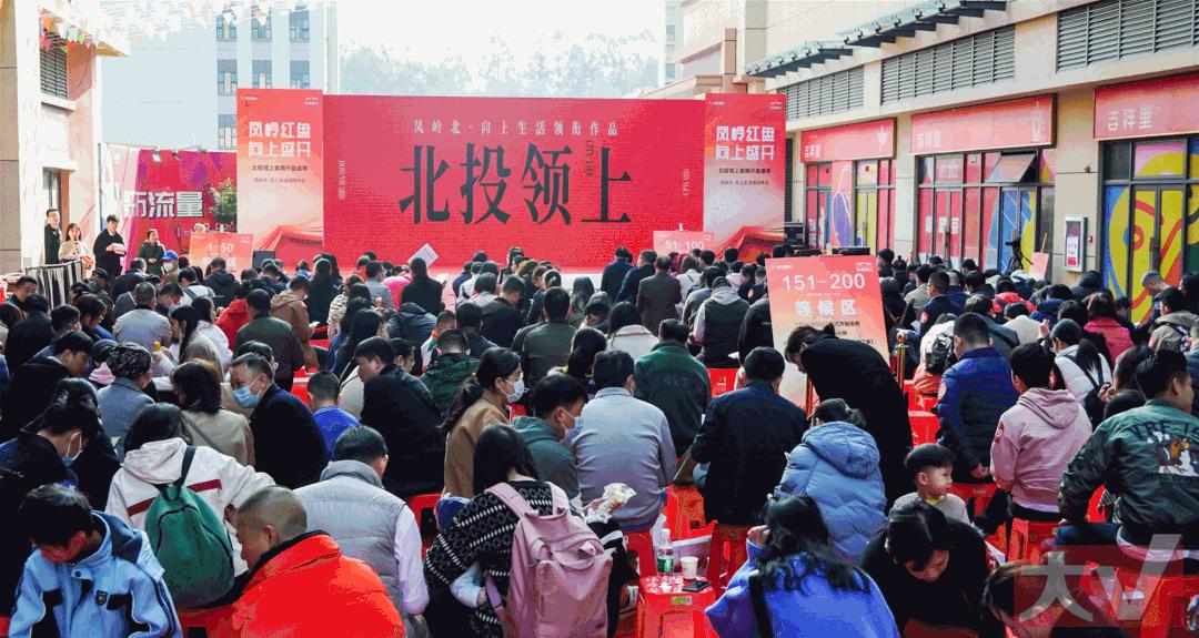 凭对几个经典符号的演绎，TA在南宁创造新的经典