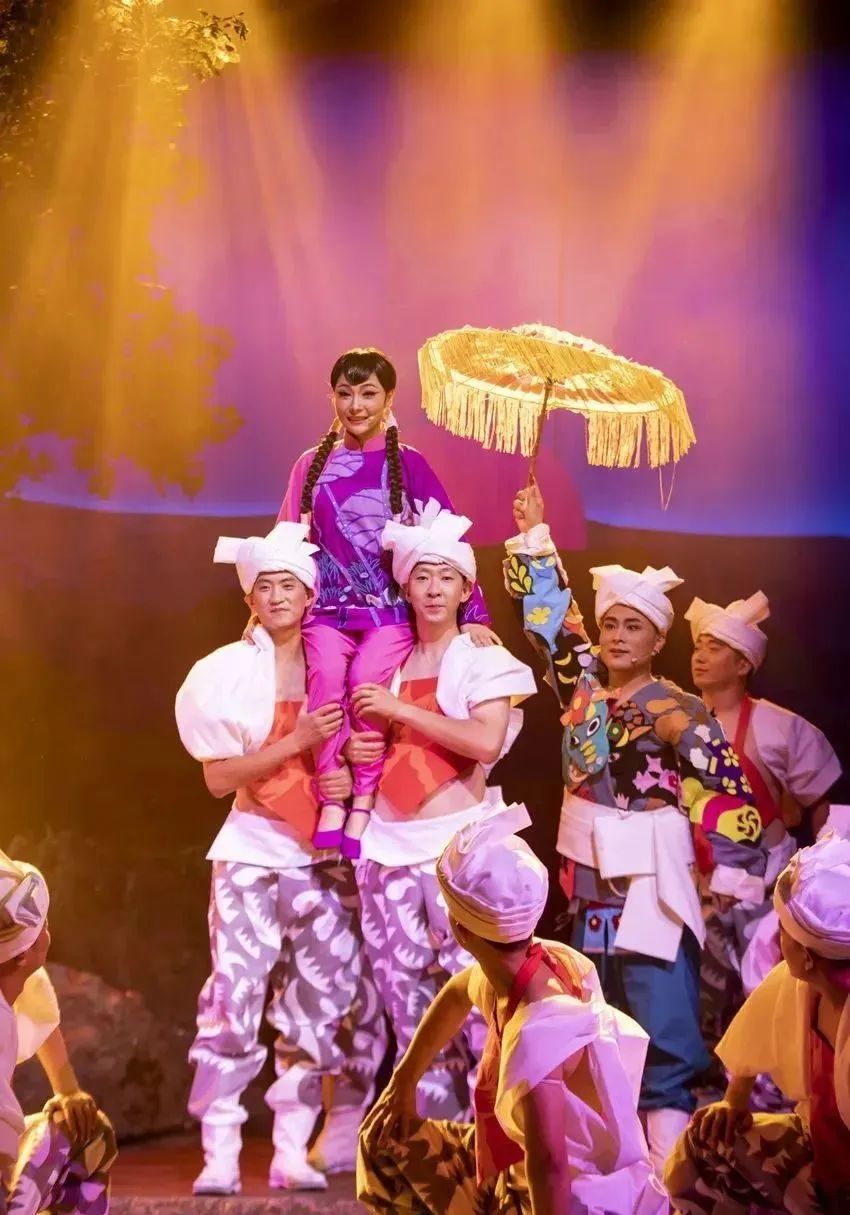 ​“五一”去哪儿玩？来榆林，探密陕北