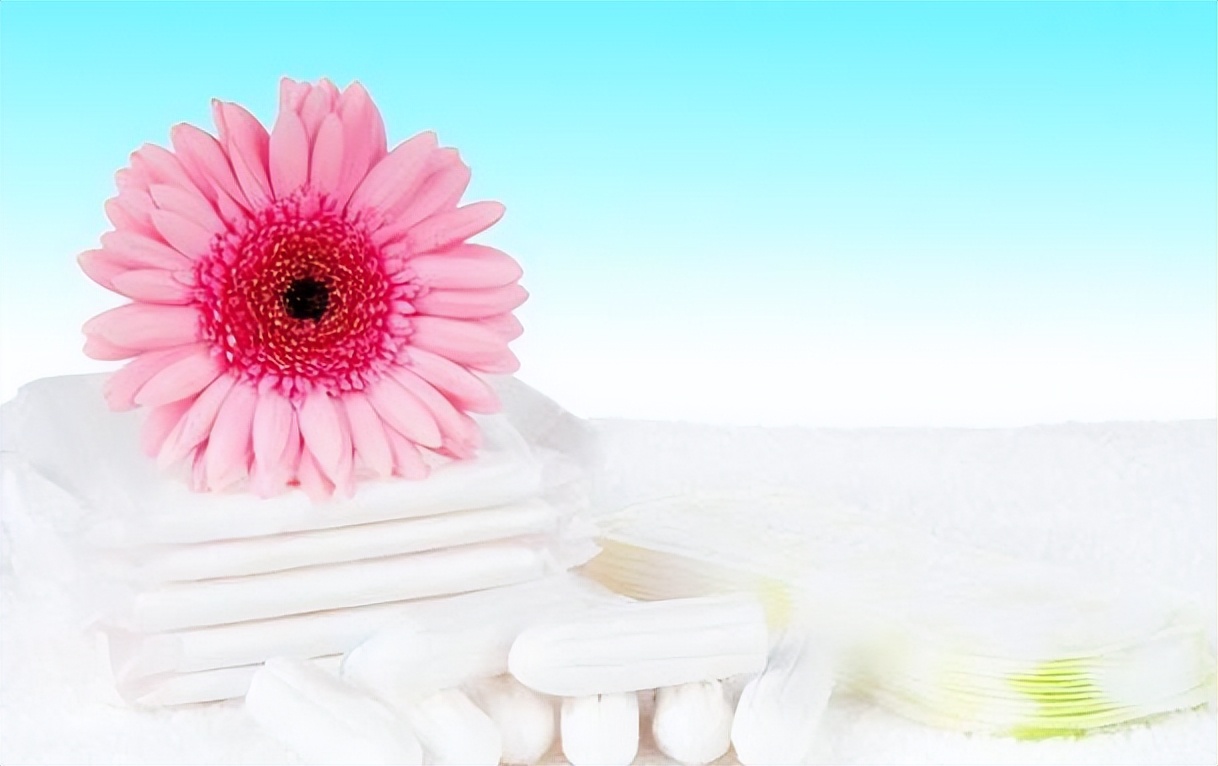 大姨妈结束以后一直有褐色分泌物,为什么月经结束后有褐色分泌物