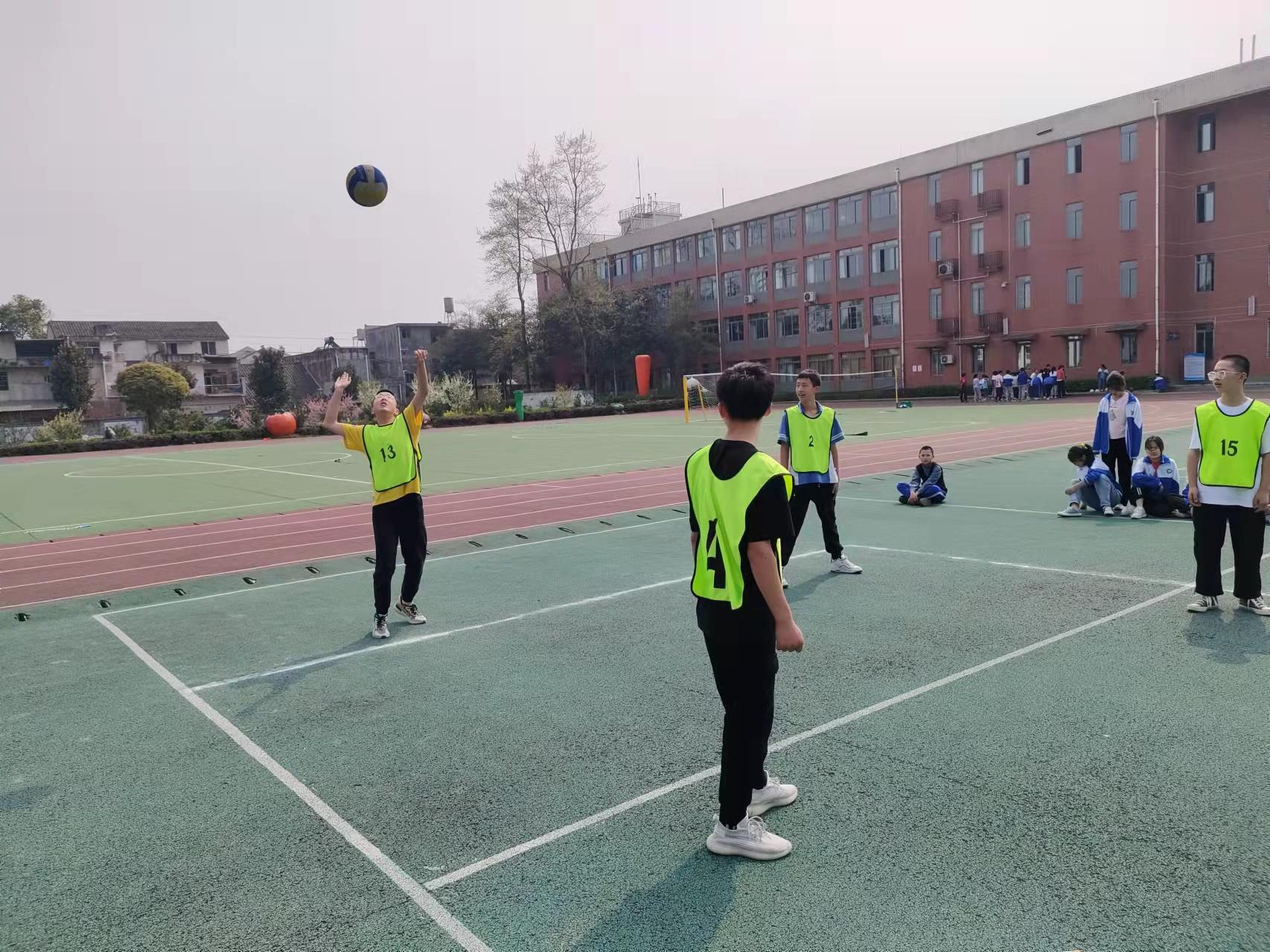 彭州红岩学校运动会,彭州排球比赛小学