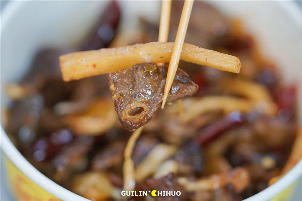 桂林美食界33位姐姐重磅集结！有你「唯一的姐」吗？