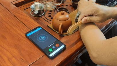 小智v11spro智能锁怎么调方向,小智v11pro机械钥匙