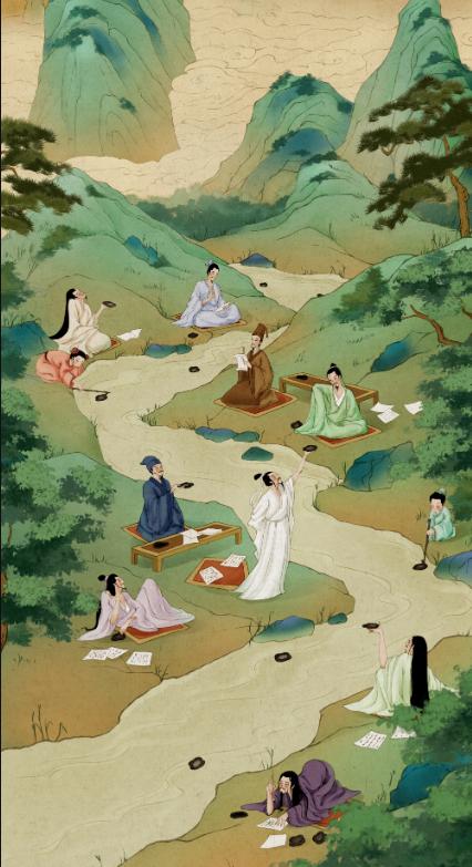 古人的游戏,古人的游戏id