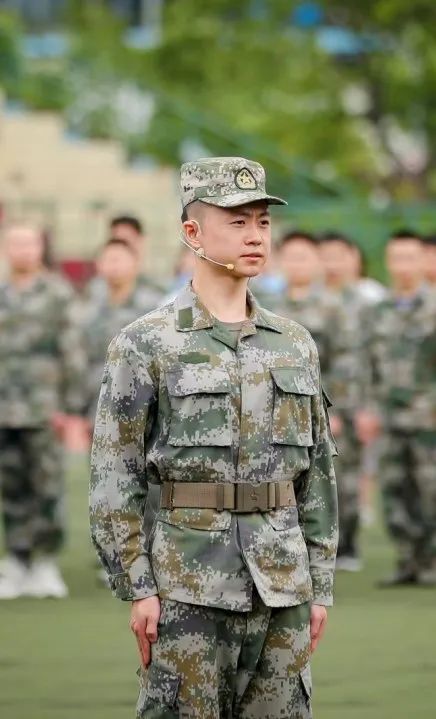 徐汇的“戎耀们”，归来仍是“最可爱的人”