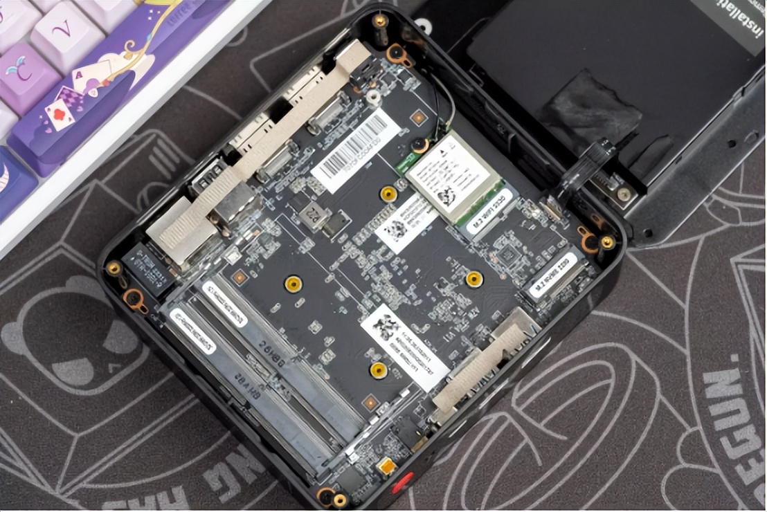 零刻ser5pro值得买吗,零刻ser5max5800h评测