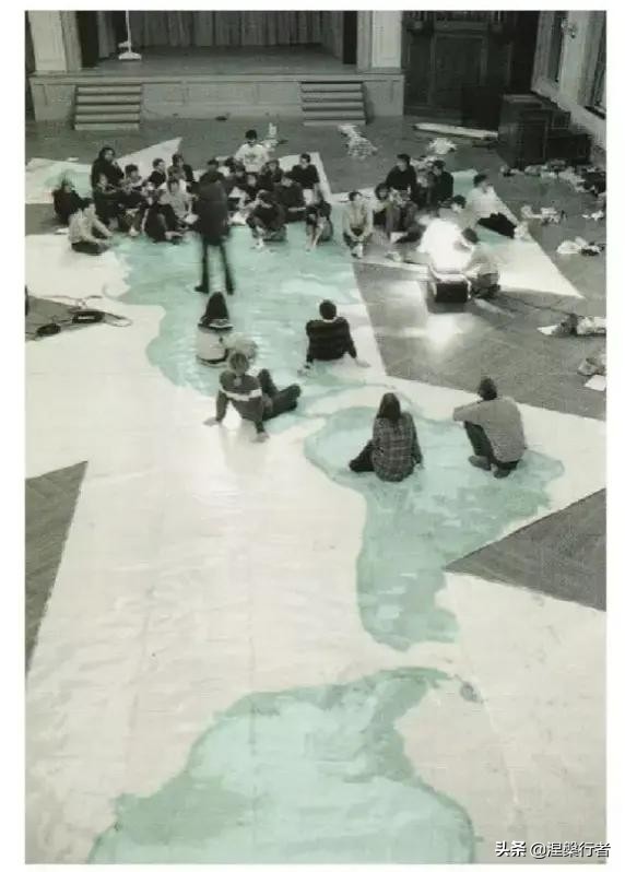 天生畸形却拥有传奇一生，被称为外星人的富勒，他的发明超越时代