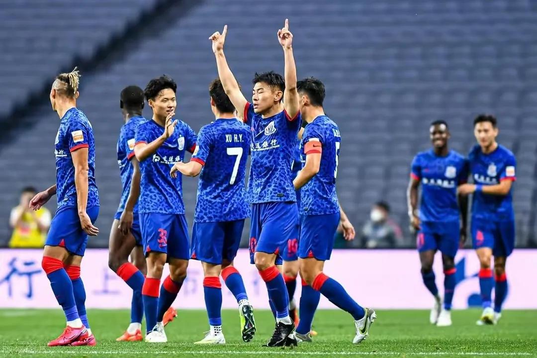 中超最新积分榜申花,中超积分榜海港申花同积10分领跑