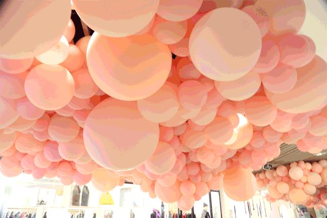 限定“蜜”籍请查收！夏yeah派对，来碧湖万达邂逅N种心动瞬间