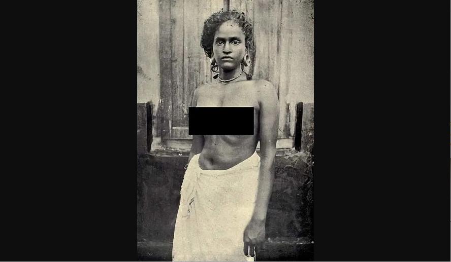 印度低种姓见到高种姓行礼,印度高种姓遇到外国人