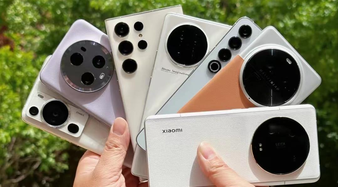 苹果手机卖的太贵？荣耀CEO赵明：iPhone配置低，但体验更好！