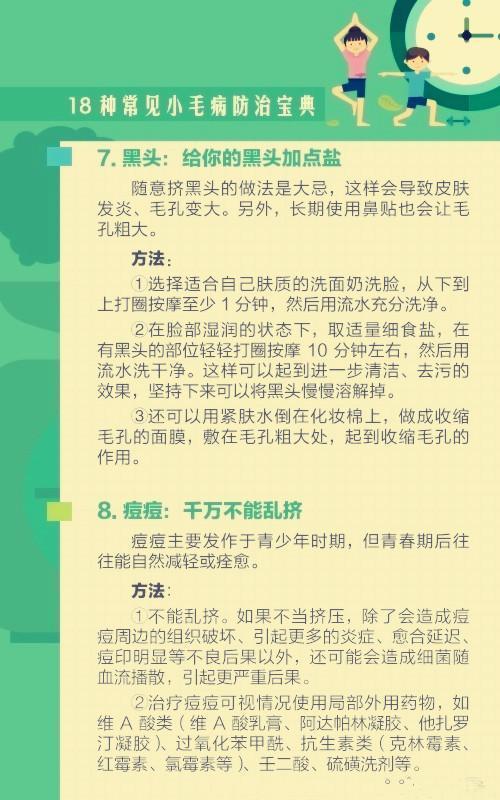 24种重大疾病详解建议收藏,小病小痛不求人