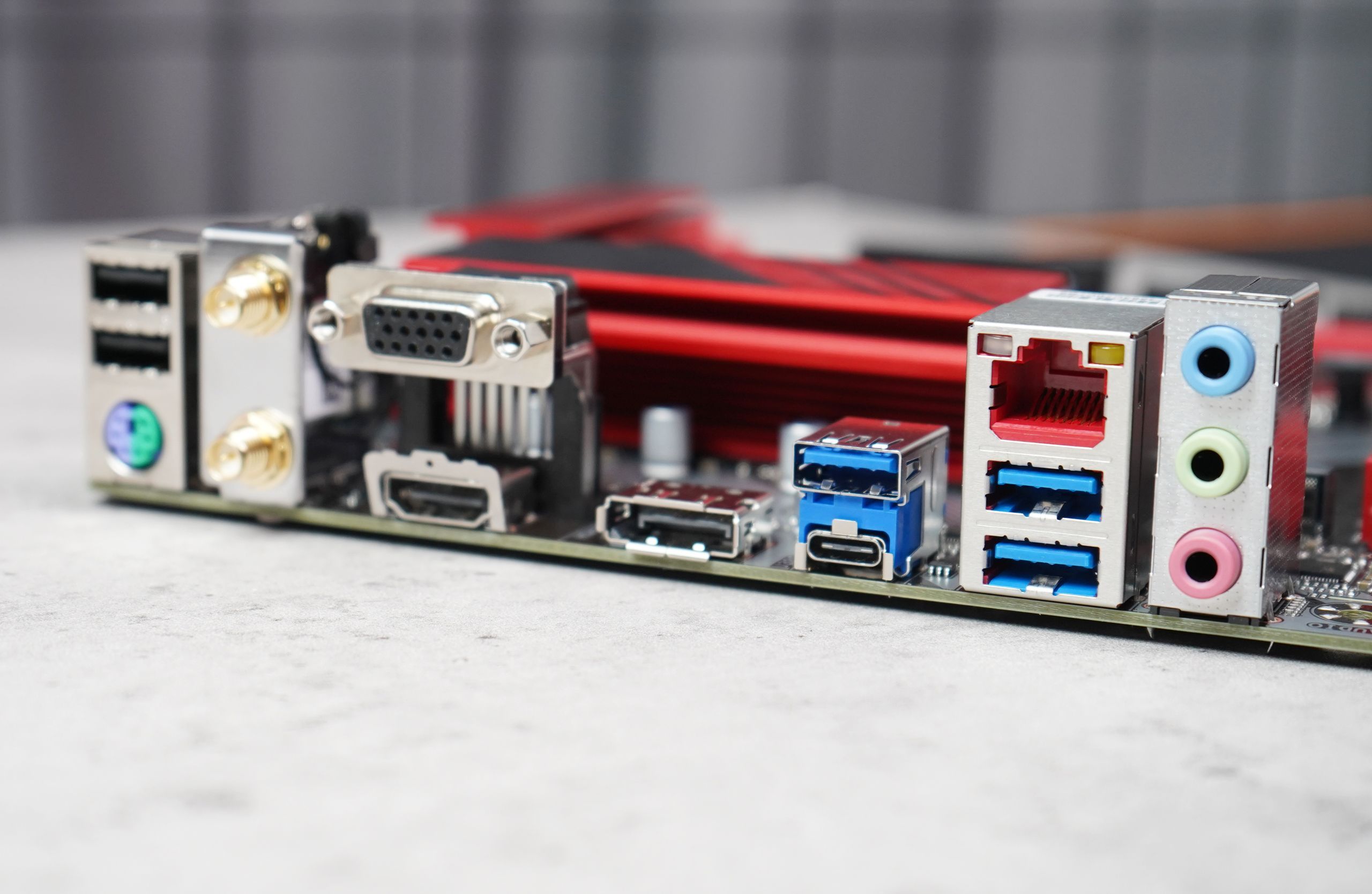 技嘉b760主板装机全过程,技嘉入门级b760