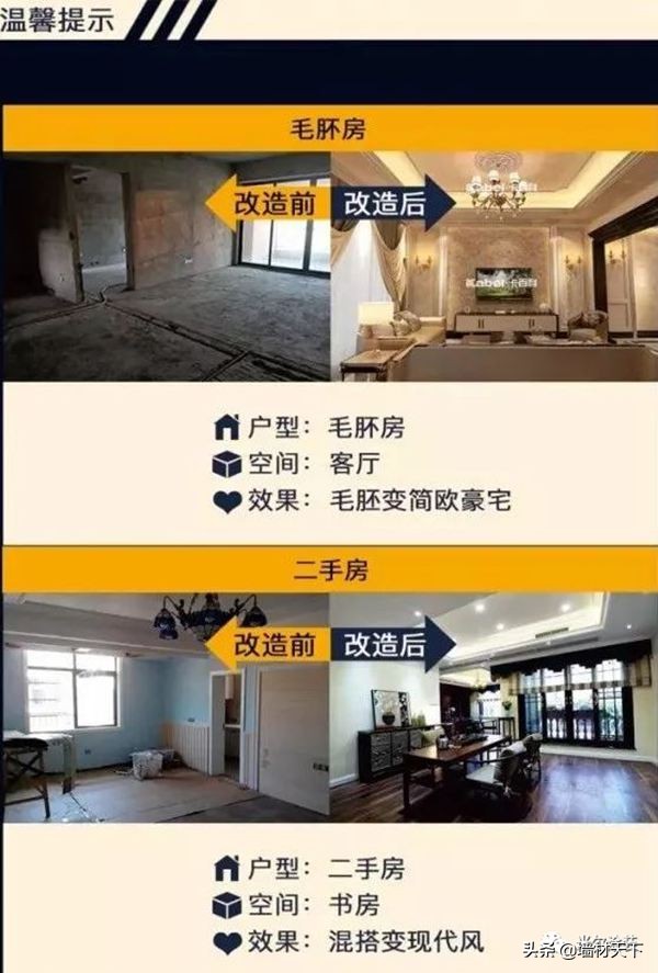 米尔轻奢装饰,米尔全屋定制