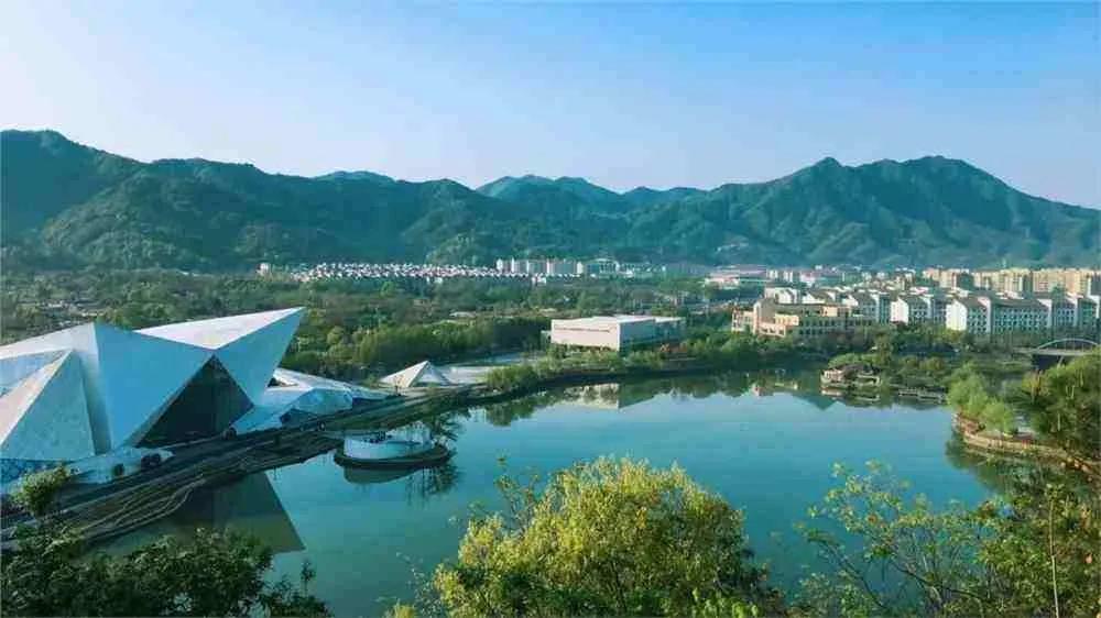 绍兴文理学院更名大学？还是浙江科技学院或是湖州师范学院？