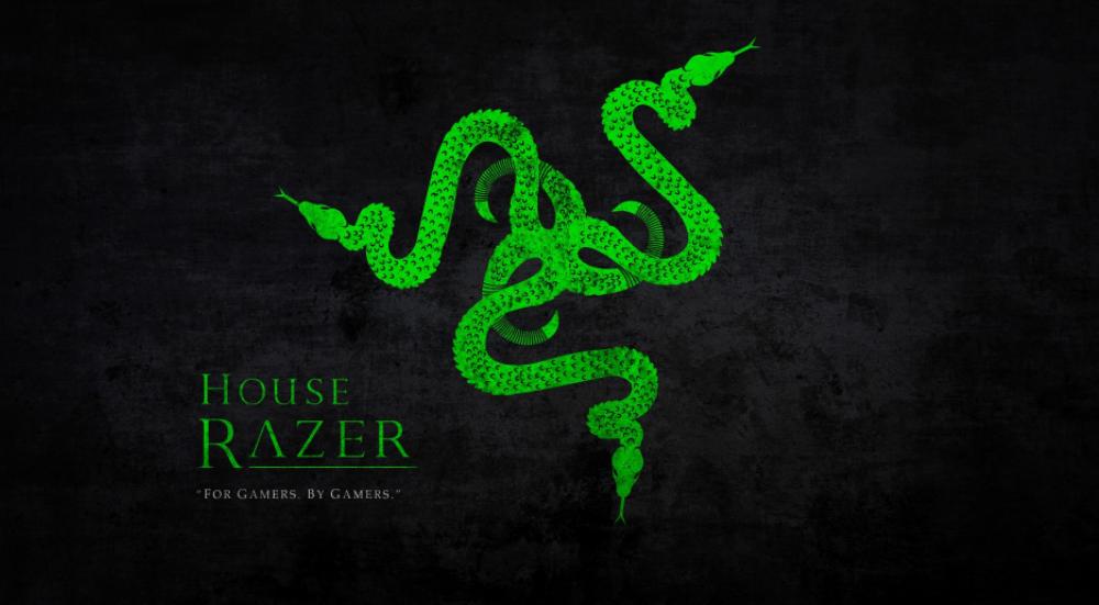 一条灯厂牛仔裤3499！雷蛇×EVISU打造电竞玩家必冲潮品