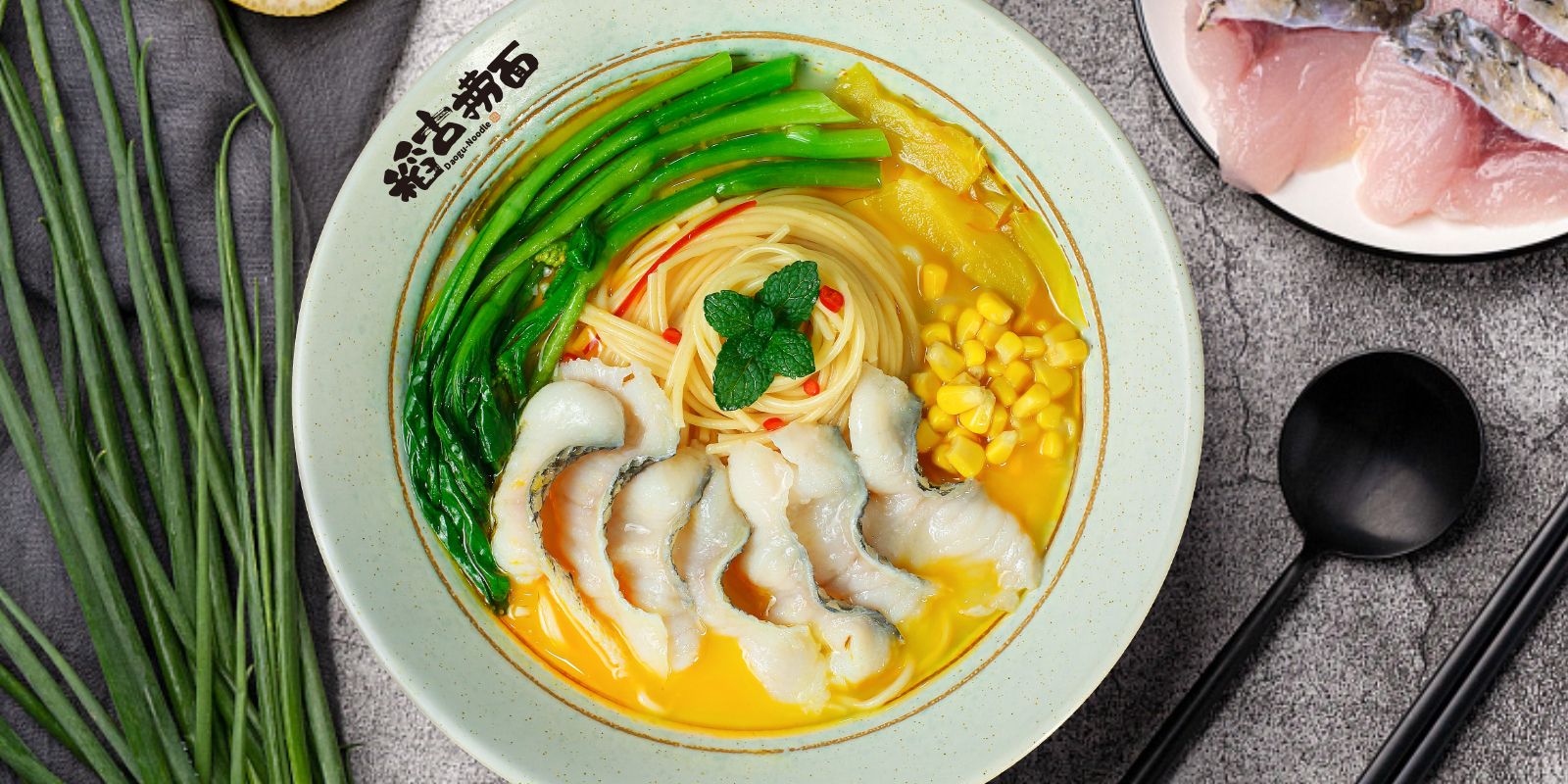 面馆经营思路和方法,新开业的面馆该如何经营