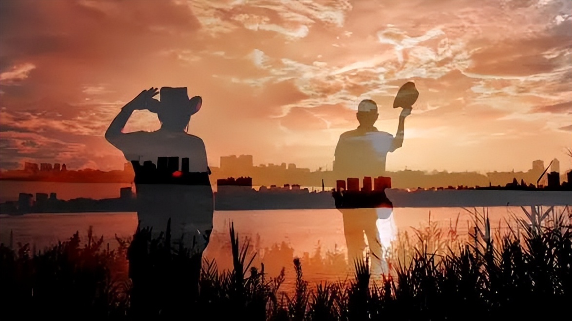 “谈天说地开心连”群，是我在闲趣岛的家！