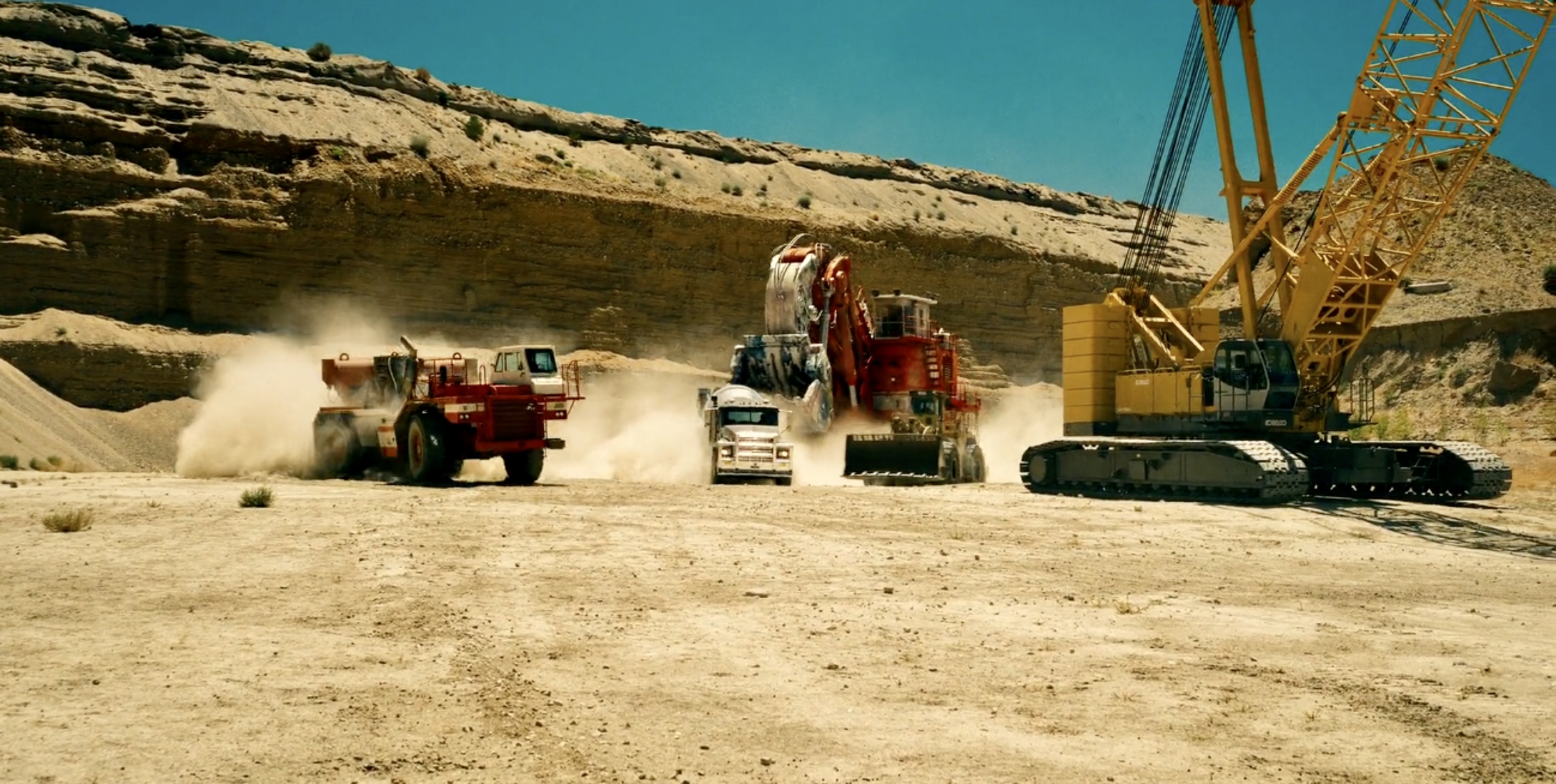 史上最强的十大变形金刚,盘点每一个变形金刚最强的形态