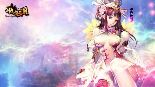 啪啪三国新手入门游戏攻略