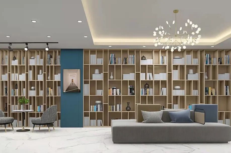 莫负*光春**｜这5家希酒店旁的公园真的太美了