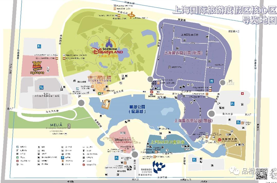 新晋旅游景区,15个旅游度假区