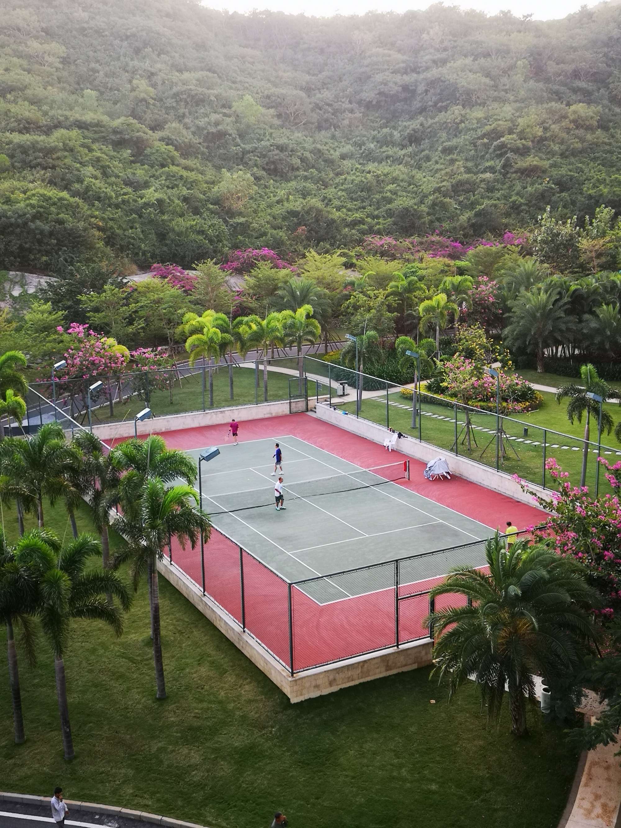 圆梦之园一一我的波波利海岸,下篇