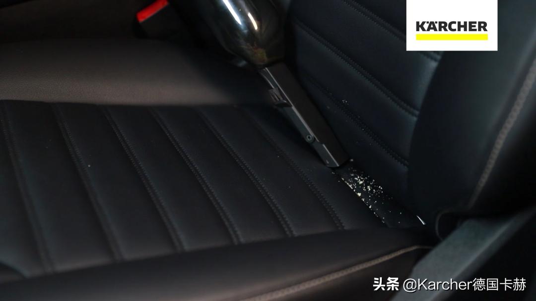 AskKärcher|让你的键盘焕然一新