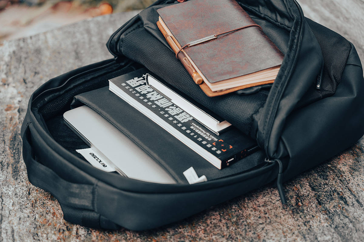 incasecitycompact双肩包,incasecity背包