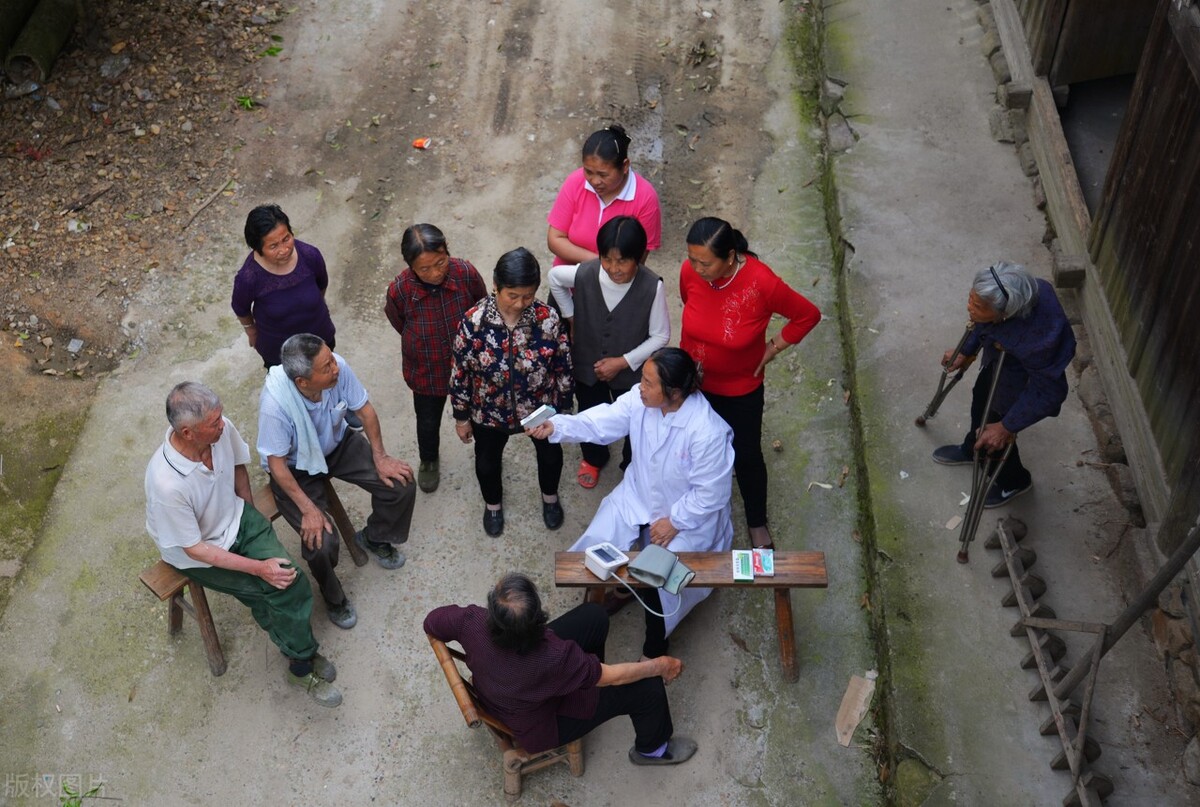 现在还有赤脚医生吗,赤脚医生为什么越来越少