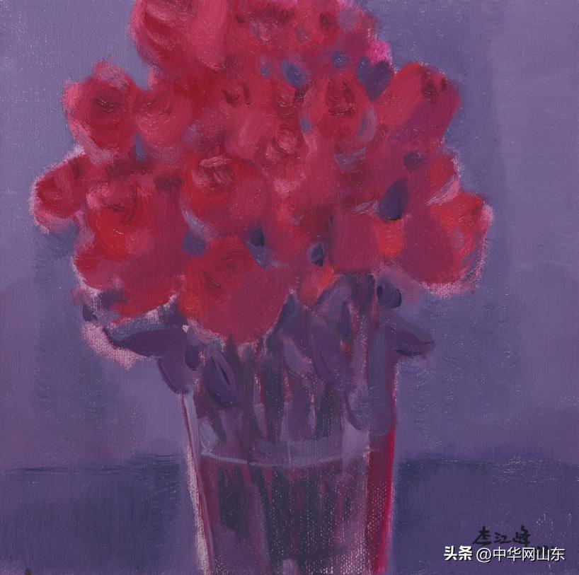 静物写生中靠前的静物黑白对比,静物写生优秀作品