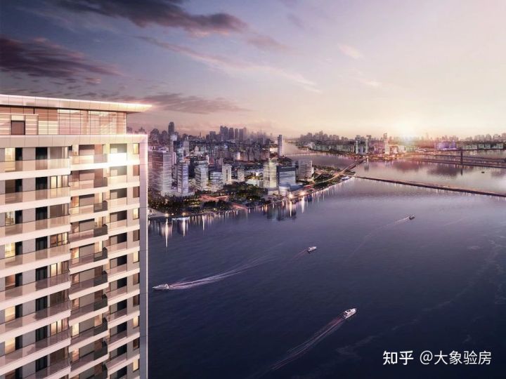 中海交房验房视频,中海精装验房