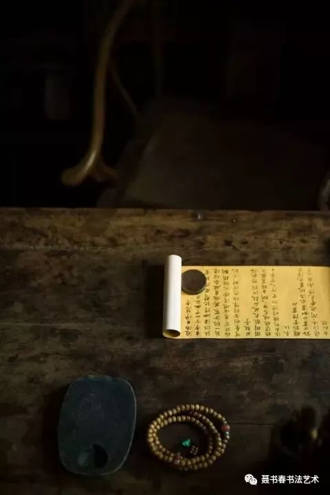 观世音普门品小楷,名人小楷观世音菩萨普门品