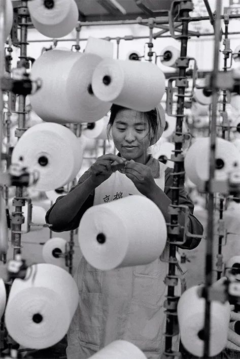 1980拍摄北京上海的外国摄影师,1980日本摄影师拍摄江西