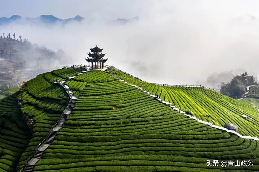 宣恩小众乡村游,湖北宣恩乡村振兴