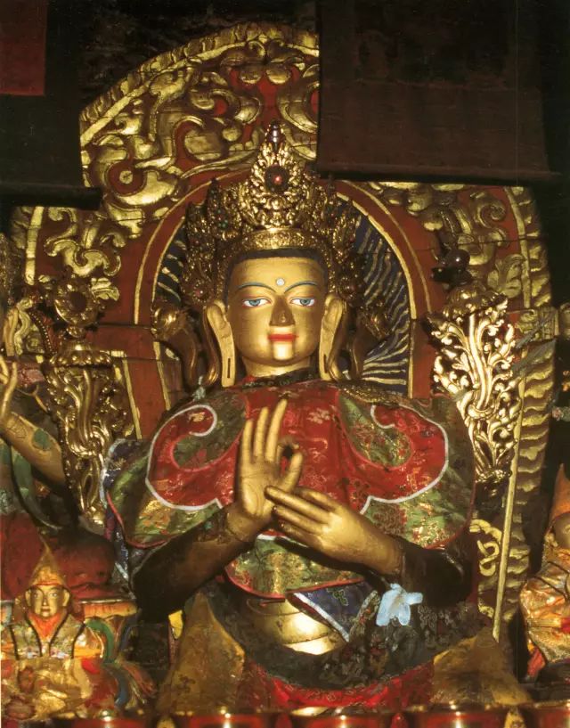 布达拉宫内部影像曝光,布达拉宫内部无版权照片高清